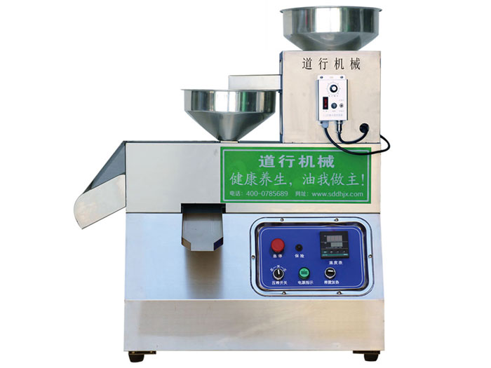 小型榨油機的原理、類型、使用方法和優(yōu)點